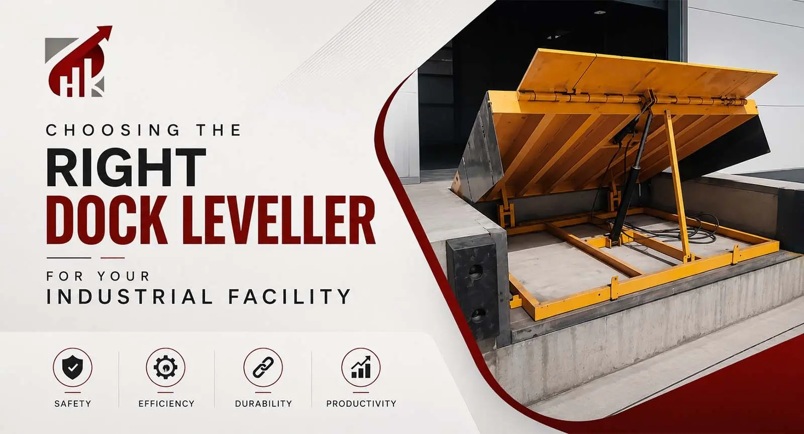 Dock Leveller