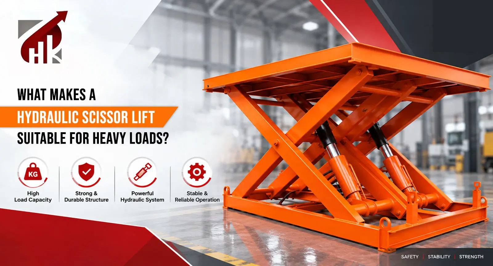 hydraulic-scissor-lift